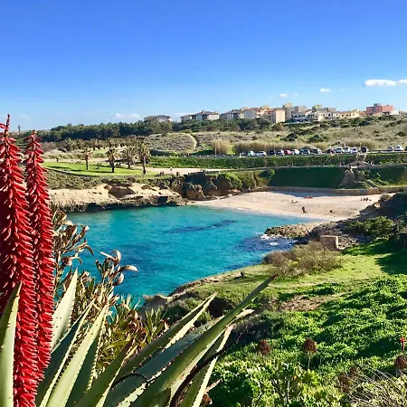 Vendégház Balai Porto Torres