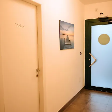 Balai Gasthof Porto Torres