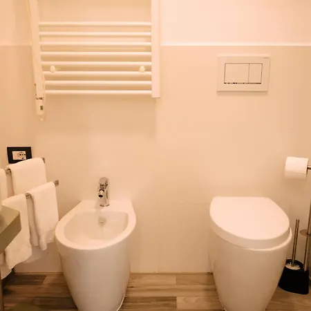 Balai Gasthof Porto Torres