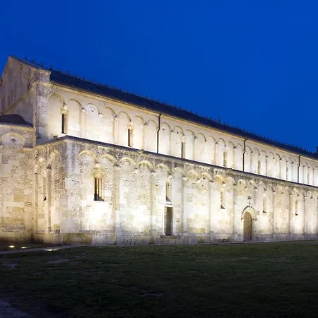 Gasthof Balai Porto Torres