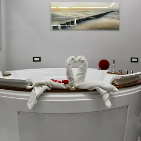 Balai Affittacamere Porto Torres