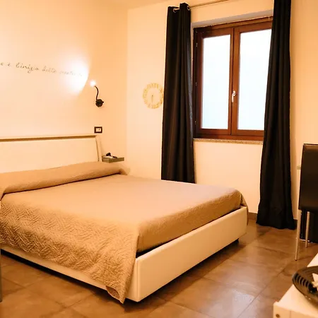 Balai 4* Porto Torres