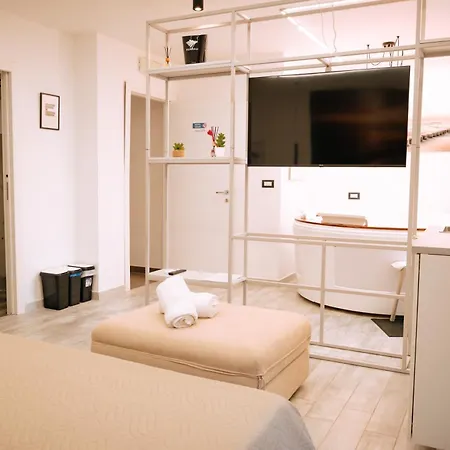 Balai Affittacamere Porto Torres